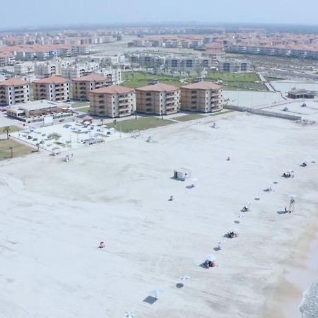 Ras El Bar Apartments Armed Forces Екстер'єр фото
