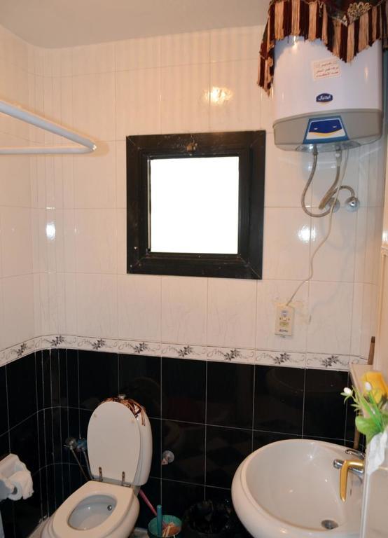 Ras El Bar Apartments Armed Forces Екстер'єр фото