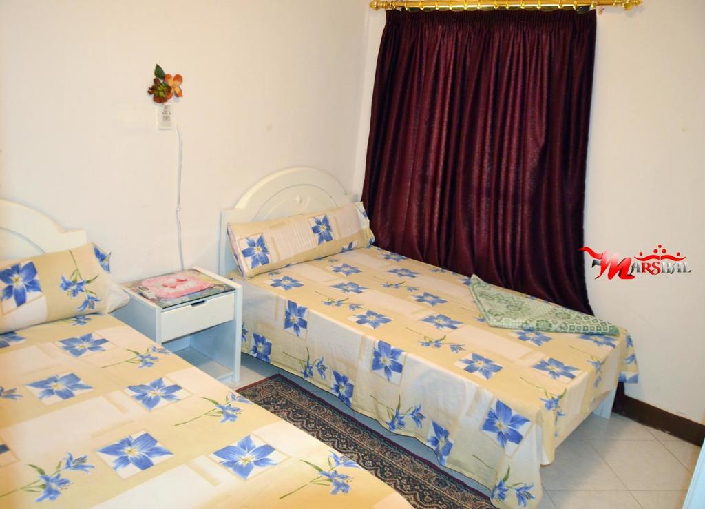 Ras El Bar Apartments Armed Forces Екстер'єр фото