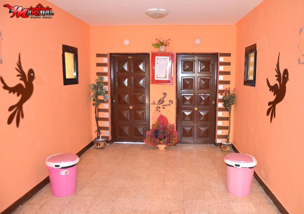 Ras El Bar Apartments Armed Forces Екстер'єр фото