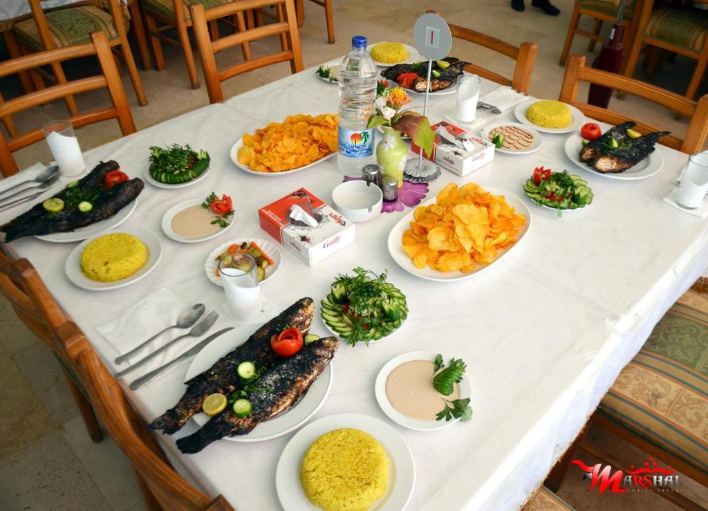 Ras El Bar Apartments Armed Forces Екстер'єр фото
