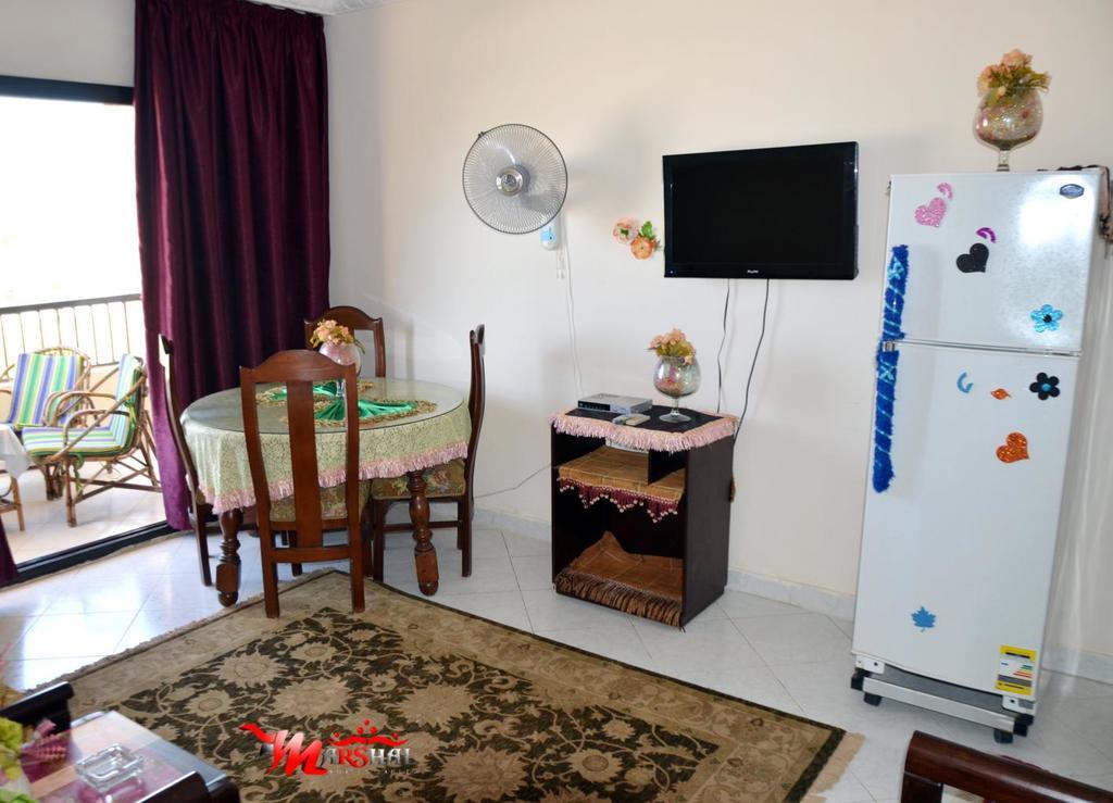 Ras El Bar Apartments Armed Forces Екстер'єр фото