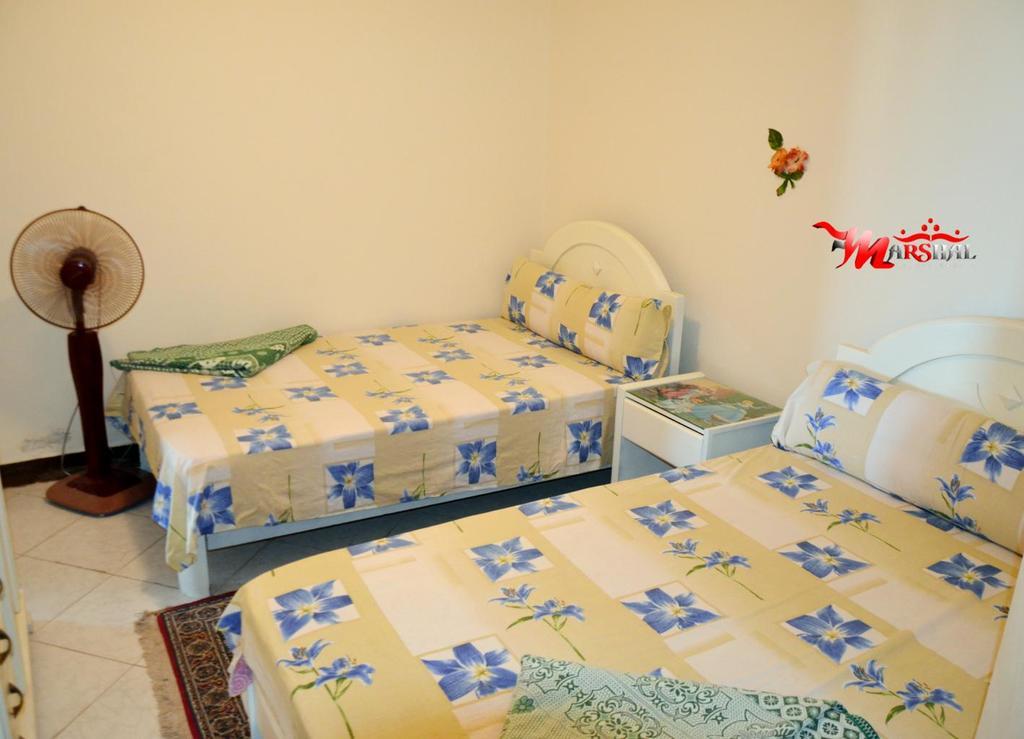 Ras El Bar Apartments Armed Forces Екстер'єр фото