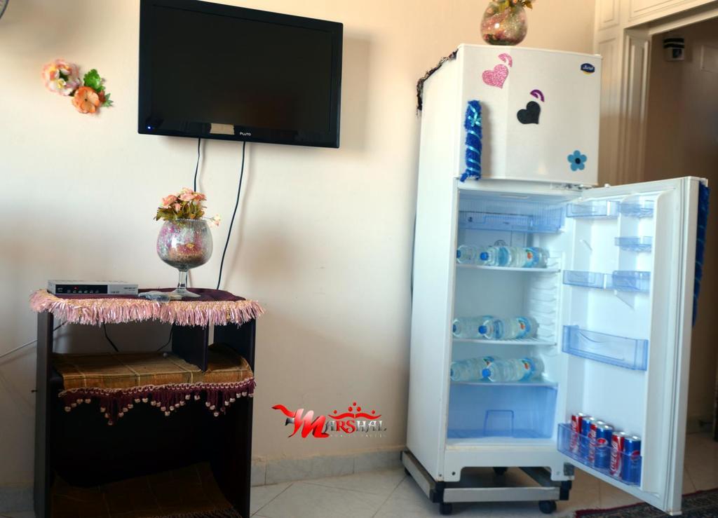 Ras El Bar Apartments Armed Forces Екстер'єр фото